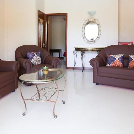 Ibis Apartments - Ground Floor - Summersun Residence - Grand Baie, Pereybere Exteriör bild